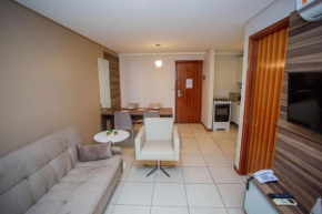 Apartamento ao mar de Manaíra em João Pessoa por Carpediem